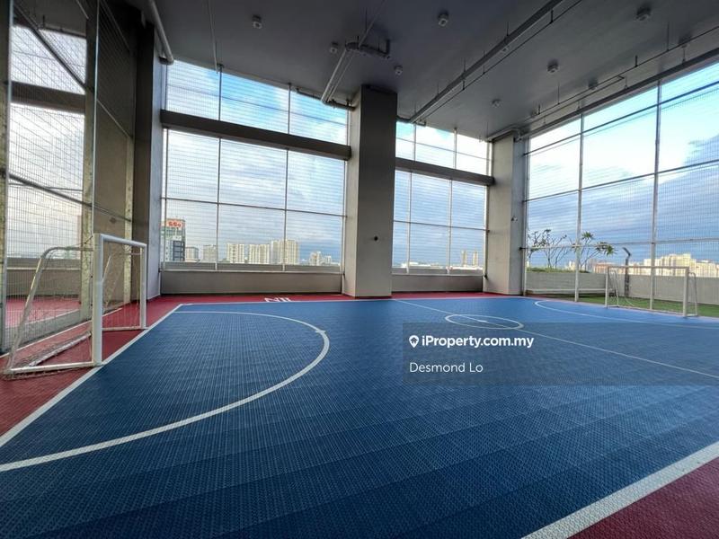 Service Residence for Sale in The Grand Subang Jaya SS15 by Desmond Lo - iProperty.com.my