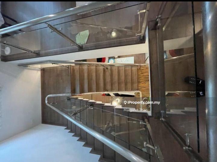 Bungalow House for Sale in Bukit Gasing, Petaling Jaya by Margaret Than - iProperty.com.my