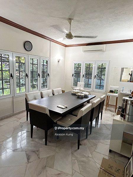 Rumah Berangkai 2 Tingkat untuk Dijual di j6yij, Setiawangsa oleh Alexson Kung - iProperty.com.my