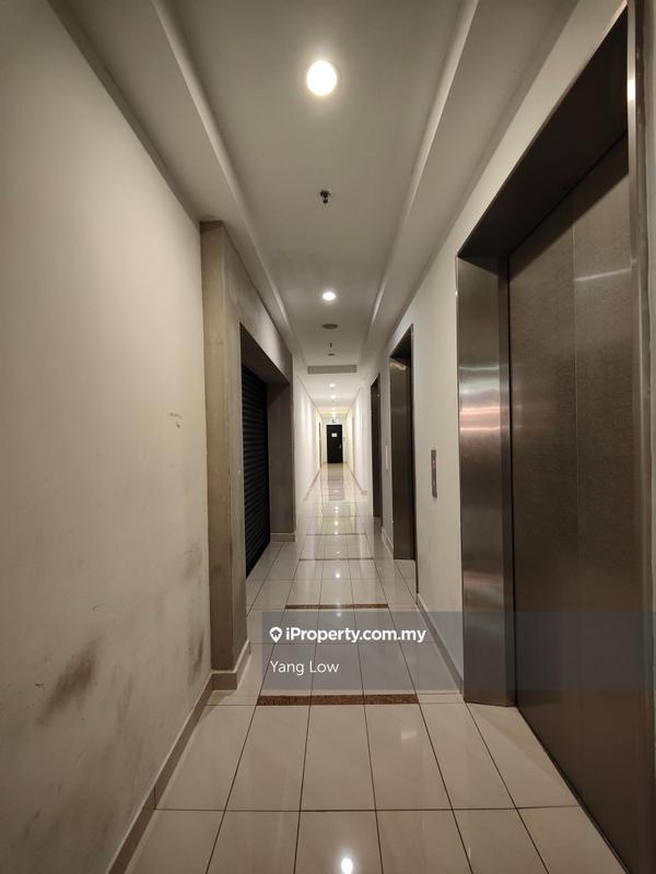 For Sale - Soho suites