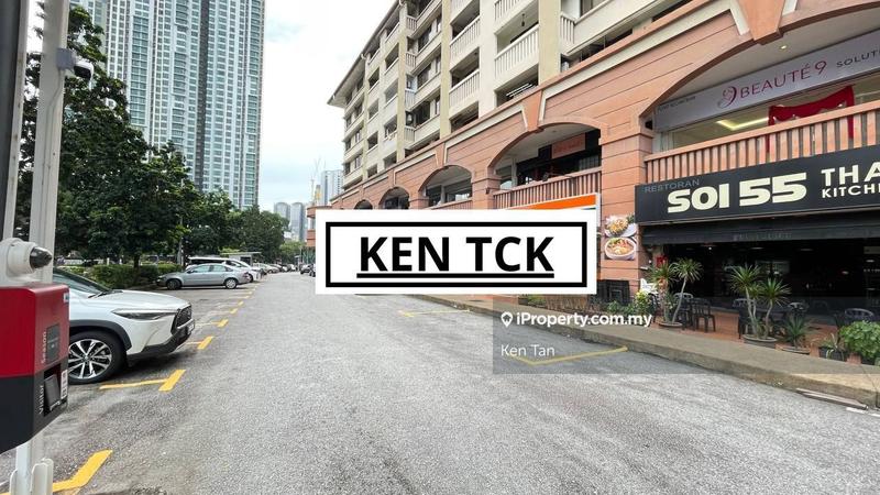 For Sale - Tropicana Avenue Casa Tropicana, Kota Damansara, Tropicana, Bandar Utama, Petaling Jaya