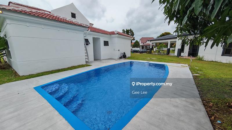 Banglo untuk Dijual di Afamosa A'famosa, Alor Gajah oleh Gee Lee - iProperty.com.my