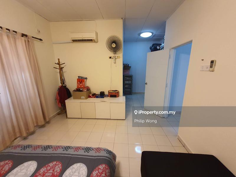 2-storey Terraced House for Sale in Taman Equine, Seri Kembangan by Philip Wong - iProperty.com.my