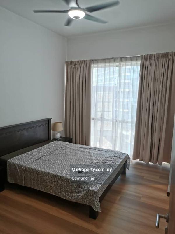 Condominium for Rent in Suasana Sentral Loft by Edmund Tan - iProperty.com.my