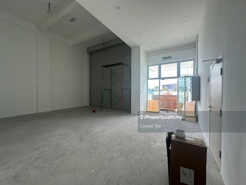 Gudang untuk Disewa di Bandar Cassia, Batu Kawan oleh Crystal Tee - iProperty.com.my