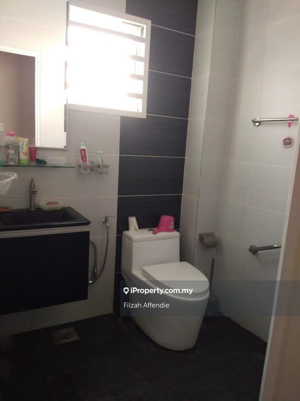 Rumah Berkembar untuk Dijual di Taman Mewah Indah, Ipoh oleh Filzah Affendie - iProperty.com.my