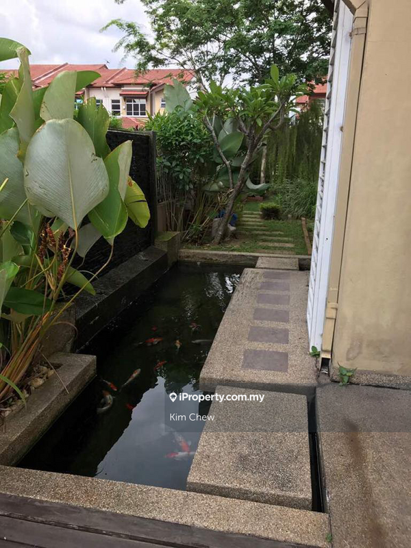 2-storey Terraced House for Sale in Kota Kemuning, Shah Alam by Kim Chew - iProperty.com.my