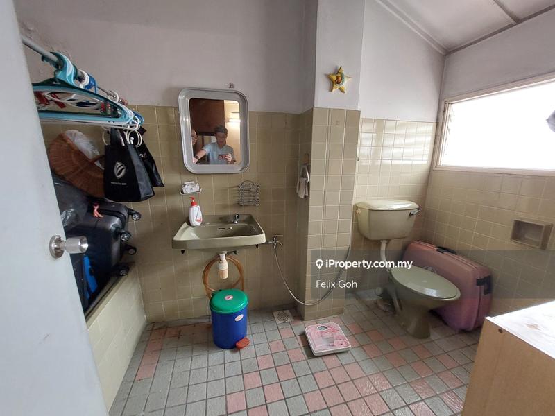 2-storey Terraced House for Sale in hj2sa, Subang Jaya by Felix Goh - iProperty.com.my