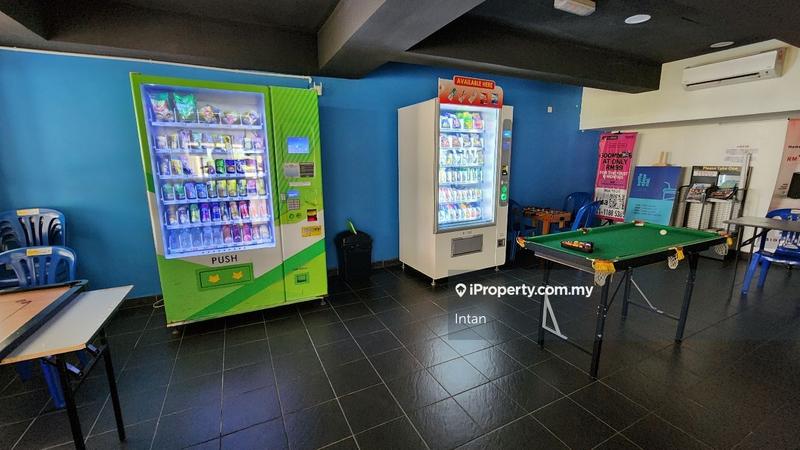 For Sale - Suria Jelatek