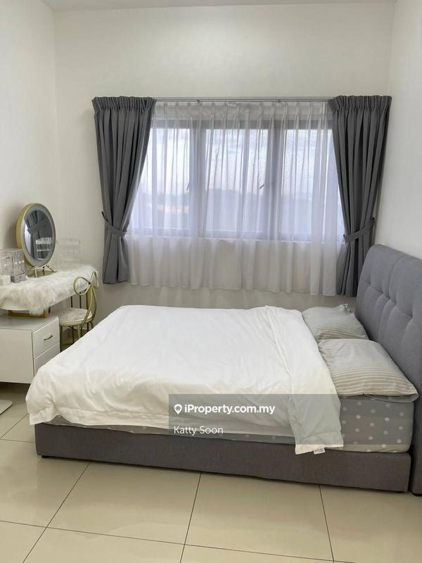 Kondominium untuk Dijual di Residensi Bukit Palma 2 (Palm Hill Residence 2) oleh Katty Soon - iProperty.com.my