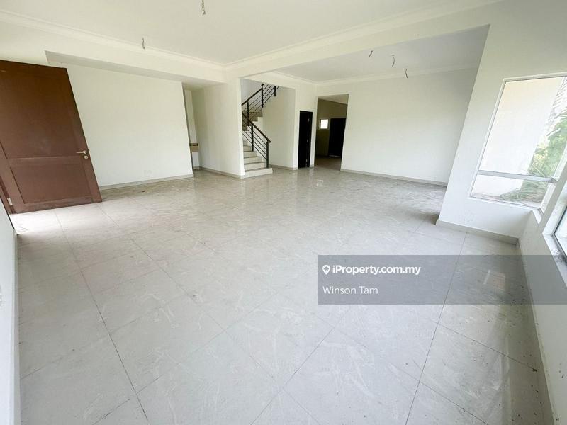 Rumah Berkembar untuk Dijual di Banyan 1 Bandar Seri Coalfields, Sungai Buloh oleh Winson Tam - iProperty.com.my
