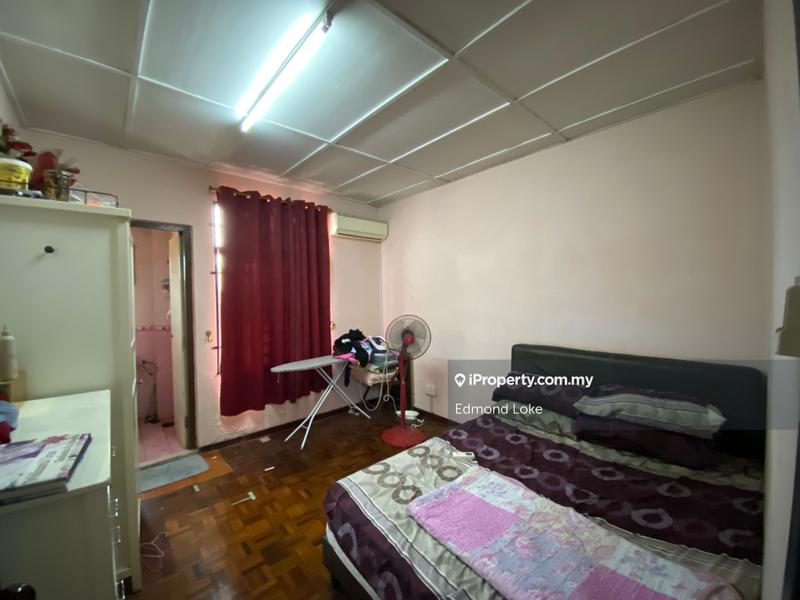 2.5-storey Terraced House for Sale in Kepong, Kuala Lumpur by Edmond Loke - iProperty.com.my