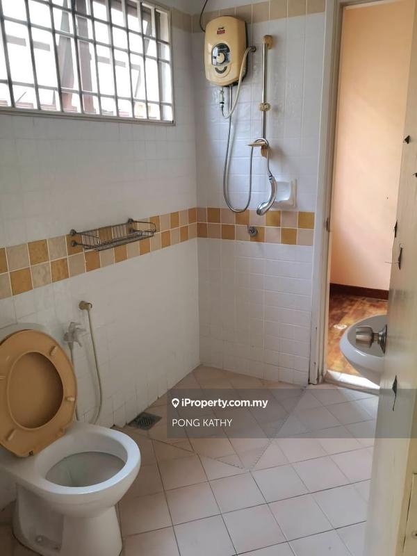 Rumah Berangkai 2.5 Tingkat untuk Dijual di Desa Aman Puri, Kepong oleh Kathy Pong - iProperty.com.my