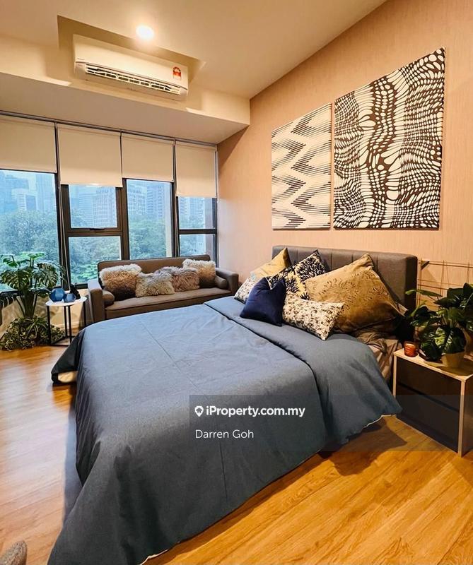 For Sale - Ceylonz Suites