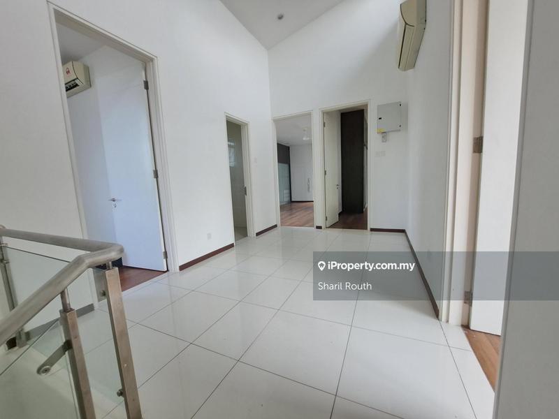 Semi-Detached House for Sale in 3 Storey Endlot SemiD Villa Laman Cahaya, Taman Tun Dr Ismail by Sharil Routh - iProperty.com.my
