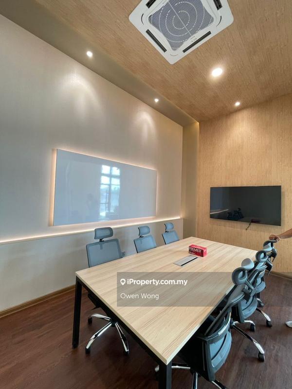 Pejabat untuk Dijual di Seksyen 52, Petaling Jaya oleh Owen Wong - iProperty.com.my
