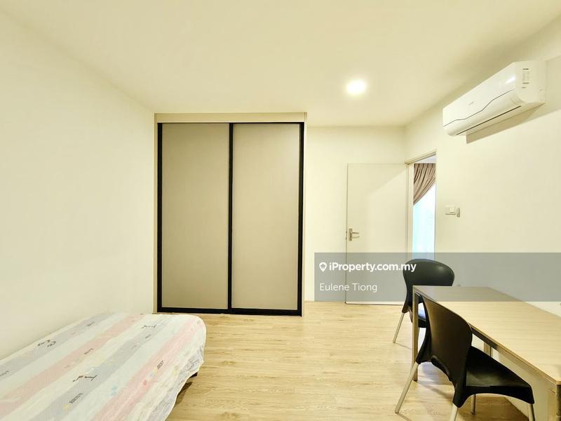 Pangsapuri untuk Disewa di McKenzie Avenue oleh Eulene Tiong - iProperty.com.my