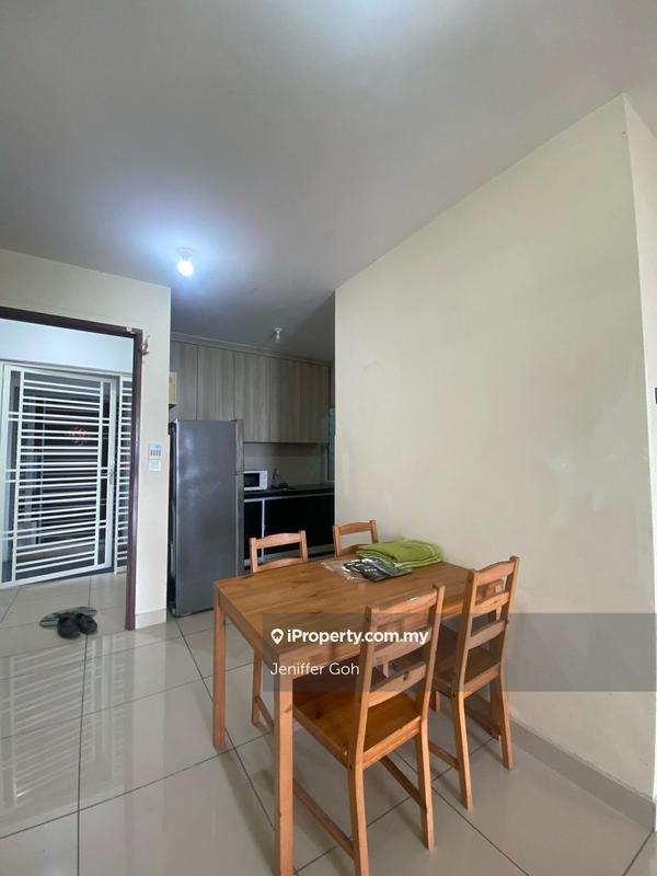 Condominium for Sale in Ocean View Residences by Jeniffer Goh - iProperty.com.my