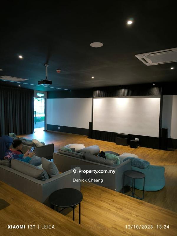 Apartment for Rent in Vista Sentul Residences by Derrick Cheang - iProperty.com.my