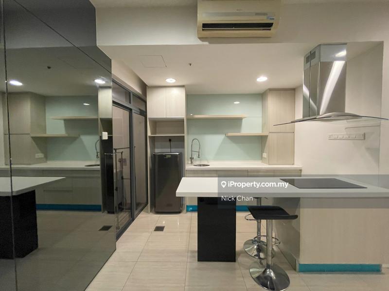 Kediaman Servis untuk Disewa di Eve Suite / NZX Square oleh Nick Chan - iProperty.com.my