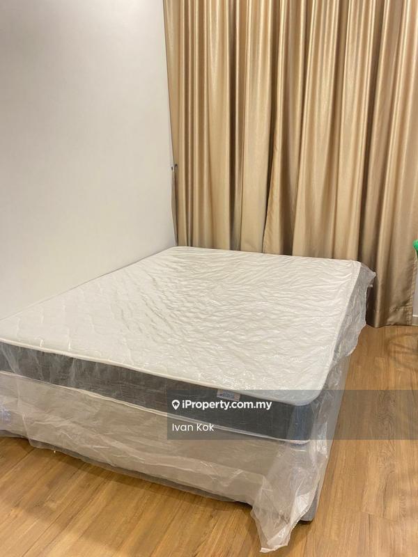 Service Residence for Sale in Sunway Serene by Ivan Kok - Bedroom - iProperty.com.my