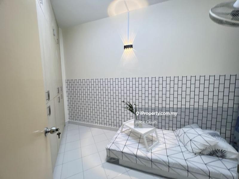 Rumah Berangkai 1 Tingkat untuk Disewa di Puchong, Selangor oleh Alice Quah - iProperty.com.my