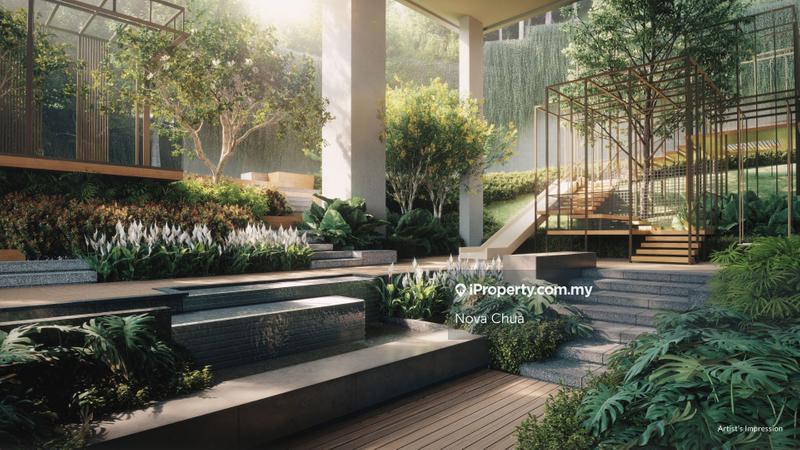 Condominium for Sale in Aetas Seputeh by Nova Chua - iProperty.com.my
