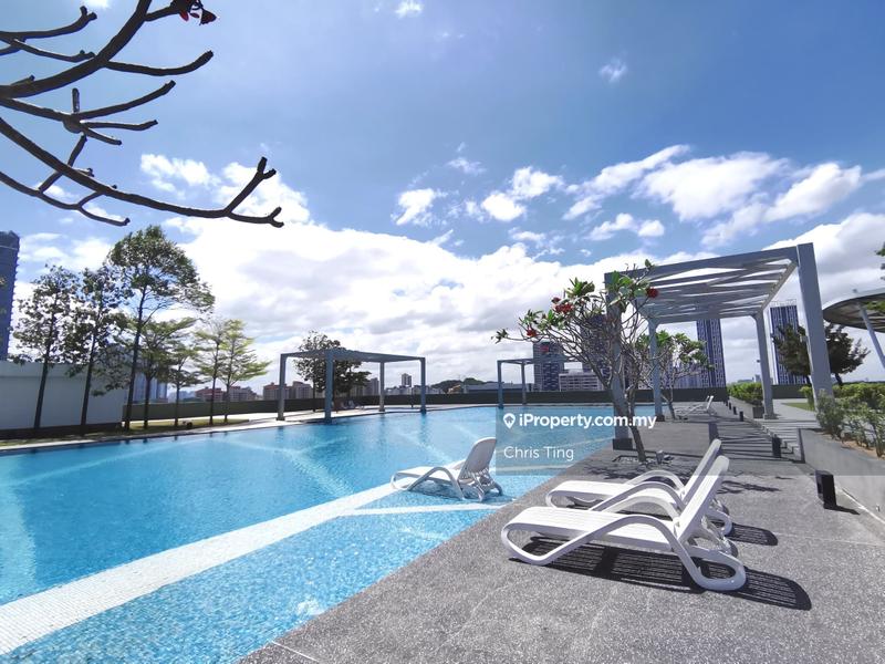 Kondominium untuk Dijual di Encorp Strand Residence oleh Chris Ting - iProperty.com.my