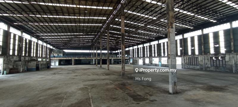 Detached Factory for Sale in Melaka Tengah, Melaka by Ms Fong - iProperty.com.my