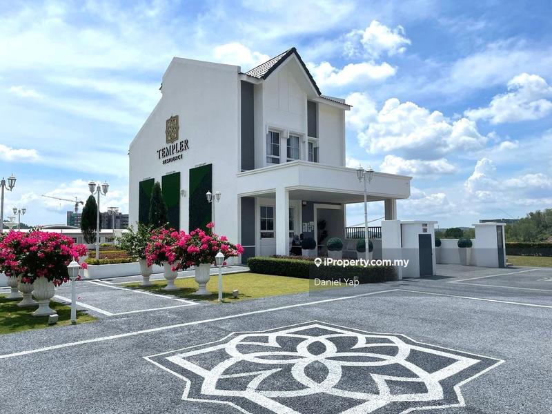 For Sale - Templer Residence