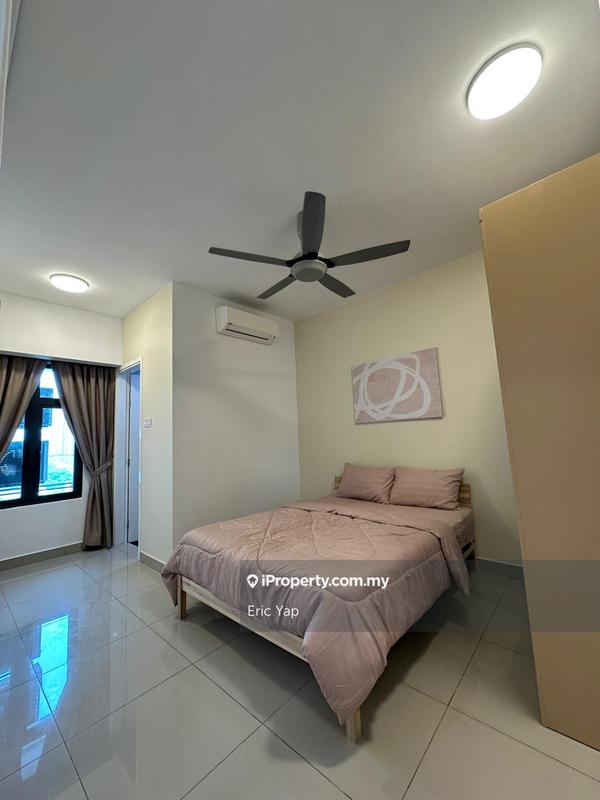 For Rent - Pearl Suria