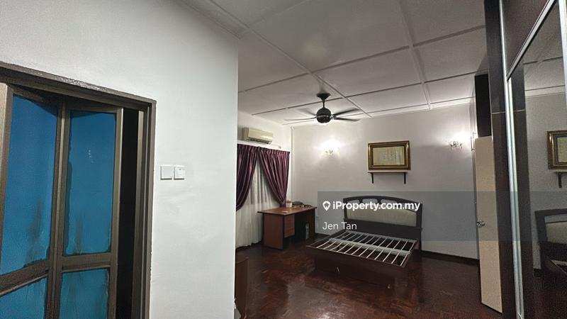Rumah Teres 2-Tingkat untuk Dijual di Kota Kemuning, Shah Alam oleh Jen Tan - iProperty.com.my