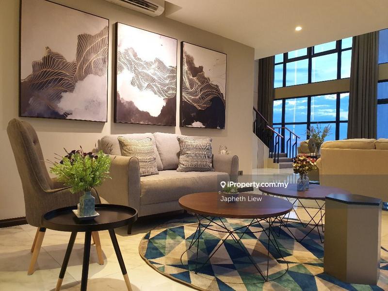 Kondominium untuk Disewa di Jesselton Residences oleh Japheth Liew - iProperty.com.my