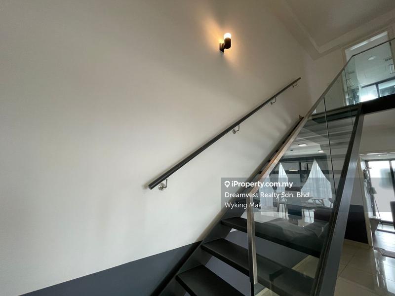 Service Residence for Sale in EkoCheras by Wyking Mak - iProperty.com.my