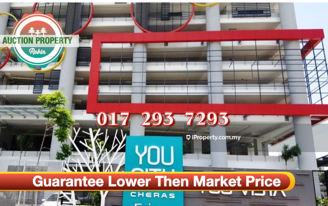 For Sale - You Vista @ You City