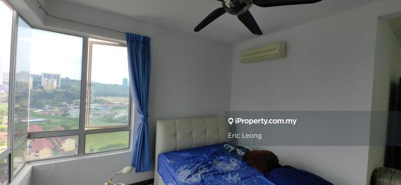 Kondominium untuk Dijual di Zen Residence @ Asplenium Condominium oleh Eric Leong - iProperty.com.my