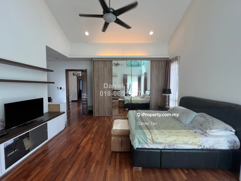 Semi-Detached House for Sale in Setia Eco Park, Setia Alam by Daniel Tan - iProperty.com.my