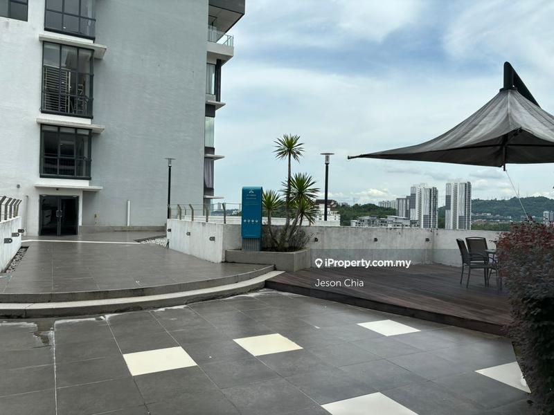 Service Residence for Rent in You Vista @ You City by Jeson Chia - iProperty.com.my