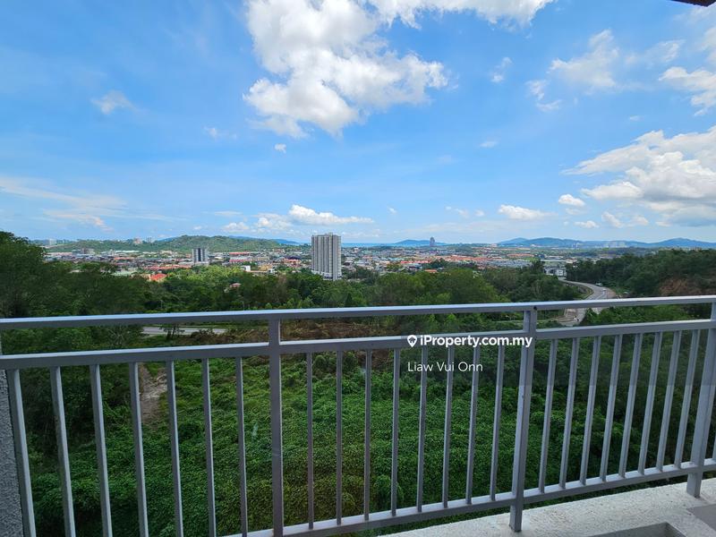 Condominium for Rent in Bukit Bantayan Residences by Liaw Vui Onn - iProperty.com.my