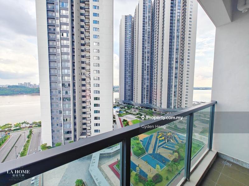 Condominium for Sale in R&F Princess Cove Phase 2-Seine Region by Gyden Heng - iProperty.com.my