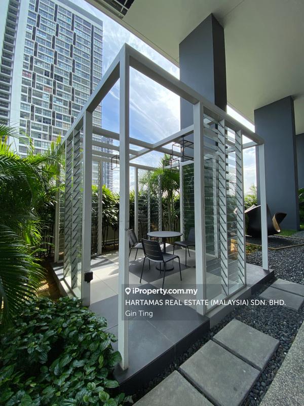 Service Residence for Sale in SqWhere Service Apartments by Gin Ting - iProperty.com.my