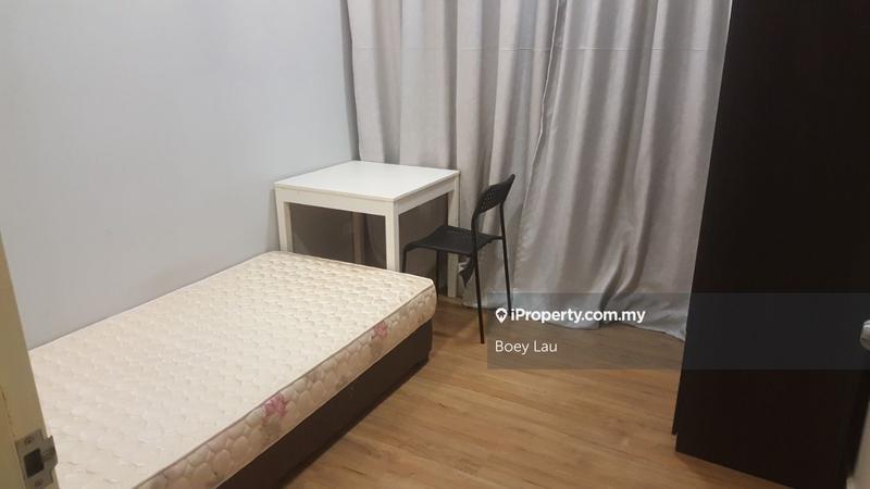 Condominium for Sale in Casa Green Condominium by Boey Lau - iProperty.com.my
