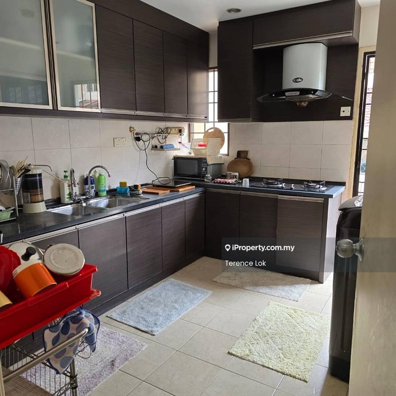 Rumah Berangkai 2 Tingkat untuk Dijual di Seremban 2, Seremban oleh Terence Lok - iProperty.com.my