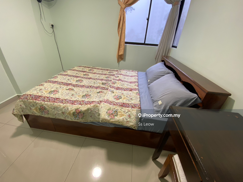 Pangsapuri untuk Dijual di Genting Permai Resort oleh Ss Leow - iProperty.com.my