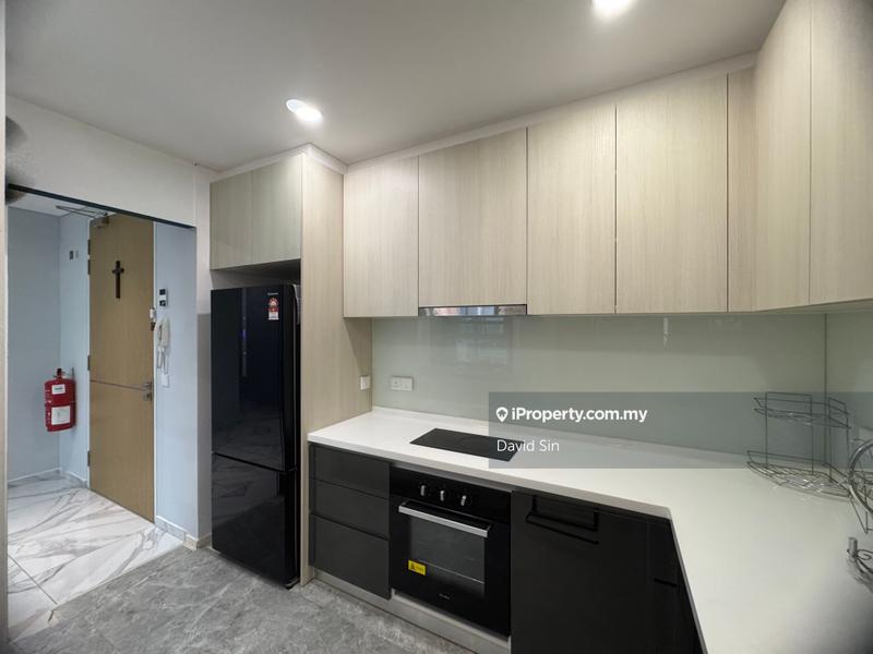 Service Residence for Sale in Cantara Residences by David Sin - iProperty.com.my