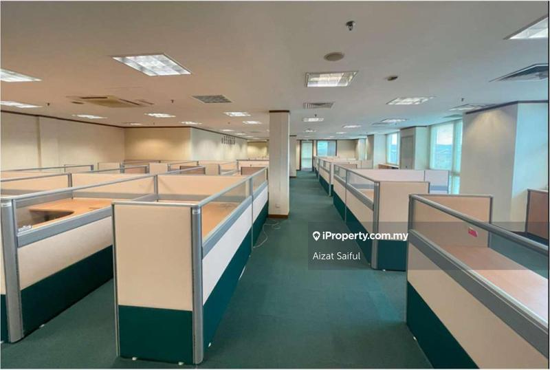 Shop-Office for Sale in Putrajaya, Putrajaya by Aizat Saiful - iProperty.com.my