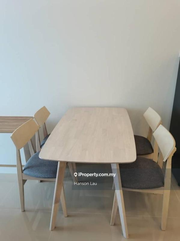 For Rent - Desa Green