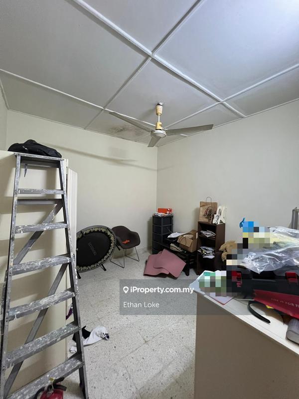1.5-storey Terraced House for Sale in Taman Ehsan, Kepong by Ethan Loke - iProperty.com.my