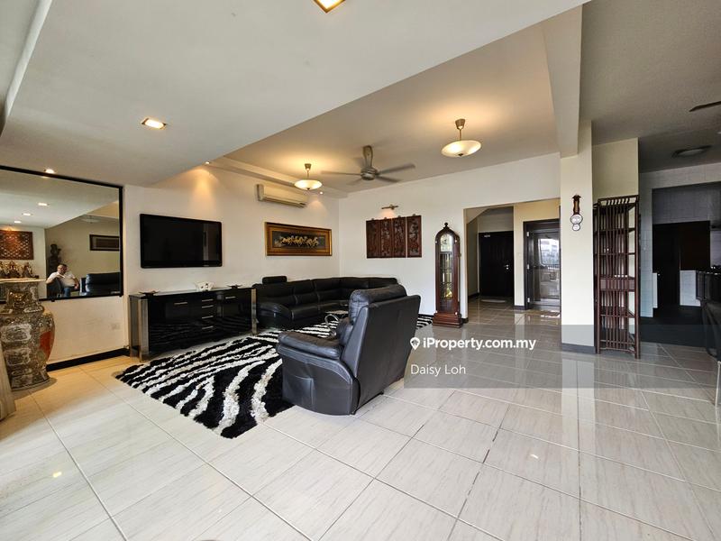 Condominium for Sale in Armanee Terrace by Daisy Loh - iProperty.com.my