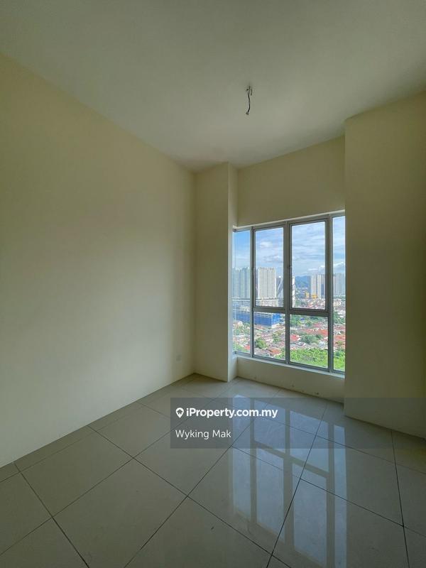 Condominium for Sale in Berlian Setapak Residency by Wyking Mak - iProperty.com.my